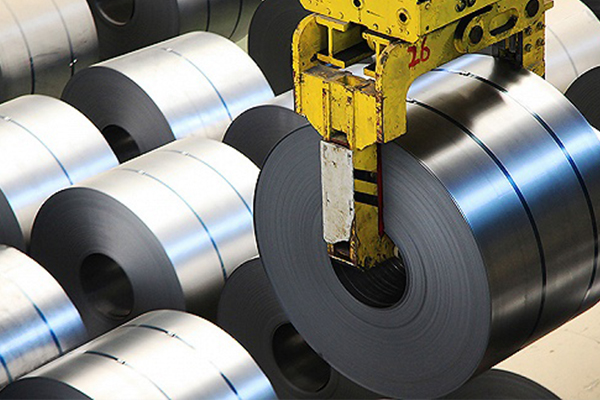 Le principe de fonctionnement de la machine EPS