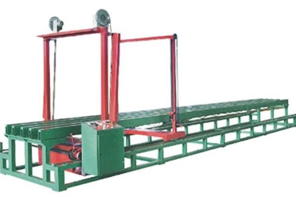 Les avantages de la machine EPS(2)