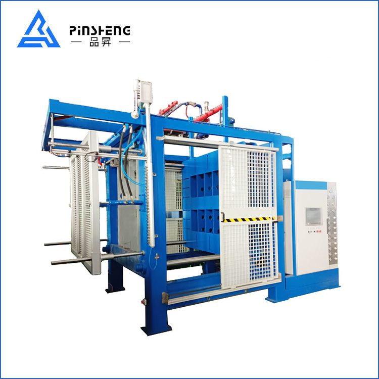 Machine de moulage de forme Pinsheng EPS