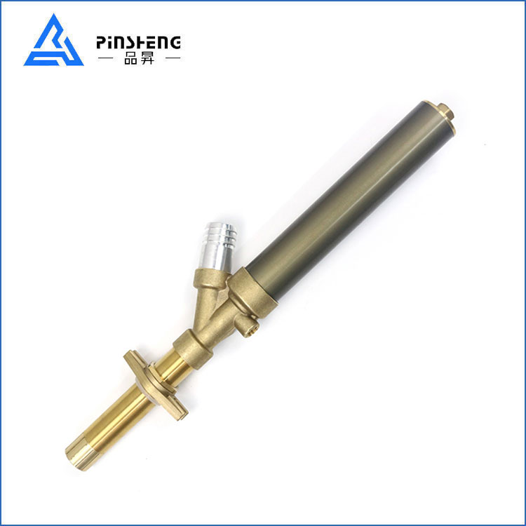 Avec du fil EPS Forme Moulage de moulage Pistolet